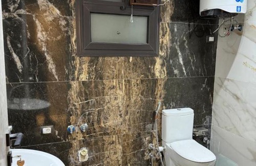 Port Said Governorate Apartment | Helnan portfouad hotel