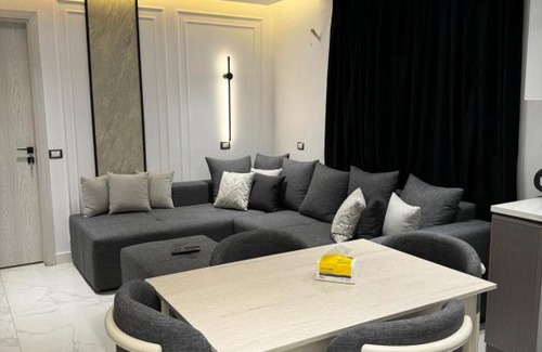 Port Said Governorate Apartment | Helnan portfouad hotel