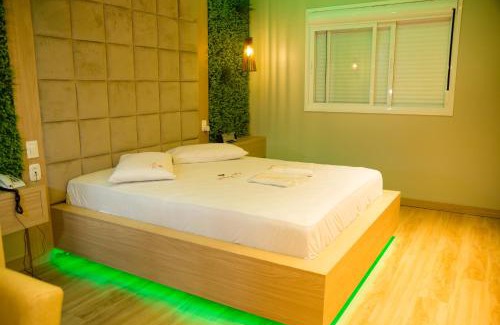 Vila Rodrigues Hotel | Helus Motel