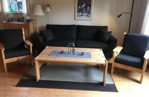 Transtrand House | Hemfjällsbyn 17A