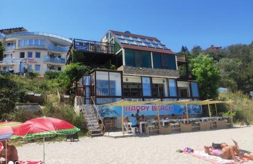 Varna House | Hemingway rooms in Happy Beach