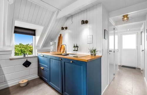 Nørre Lyngvig House | "Hen" - 400m from the sea by Interhome