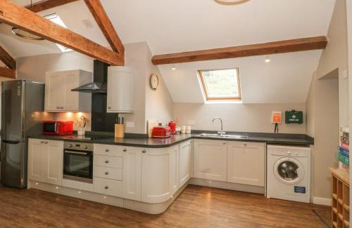 Aberdaron Apartment | Hen Blas