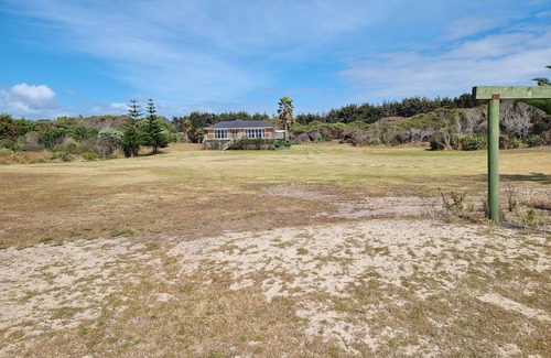 Houhora House | Henderson Bay