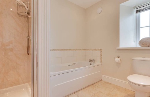 Garn Fadryn House | Hendy Iago in the beautiful Pwllheli