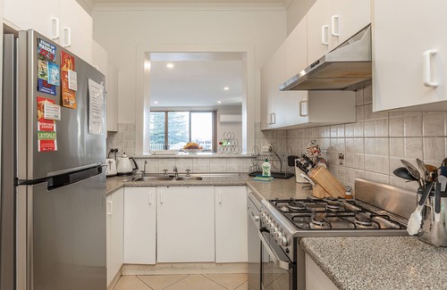 Henley Beach House | Henley Beach Hidden Gem Home Across from the Beach
