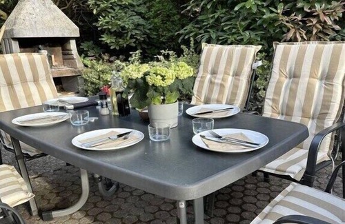 Feriendorf Hennesee House | Hennesee Chalet Comfortable holiday residence