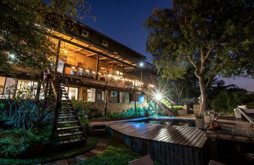 Malelane House | Hennie's Rest