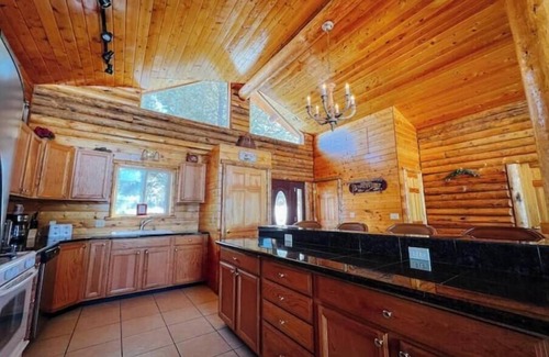 Last Chance House | Henry's Fork Cabin - Your Perfect Retreat Awaits!