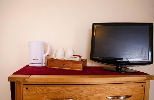 Dingwall Bed & Breakfast | Henshire B&B