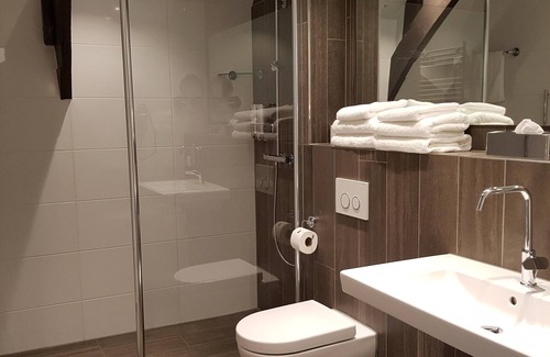 Valkenburg Bed & Breakfast | Herberg Welgelegen