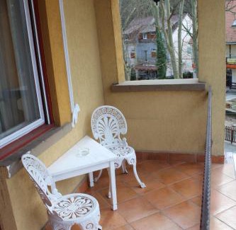 Miskolc-Tapolca Apartment | Herczeg Apartment