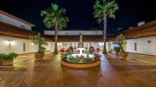 Serpa Bed & Breakfast | Herdade das Bernardas