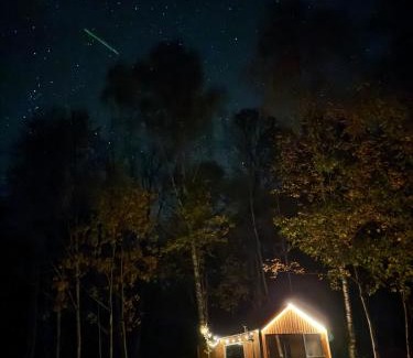 Lithuania House | Here & Now Tiny House