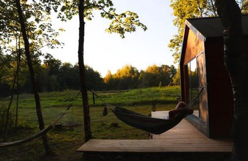 Lithuania House | Here & Now Tiny House