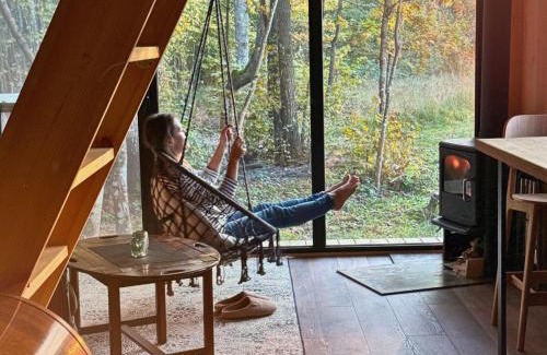 Lithuania House | Here & Now Tiny House