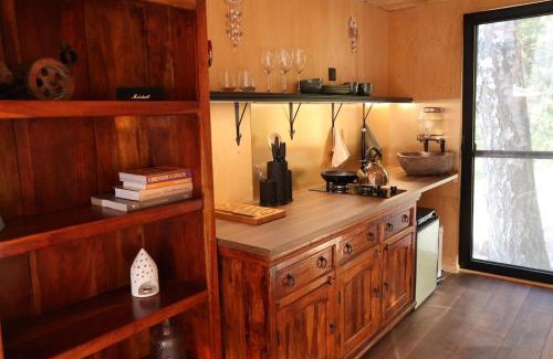 Lithuania House | Here & Now Tiny House