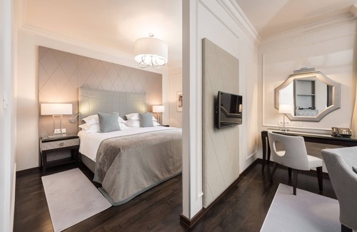 Zadar Old Town Hotel | Heritage hotel Bastion
