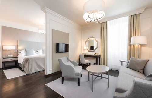 Zadar Old Town Hotel | Heritage hotel Bastion