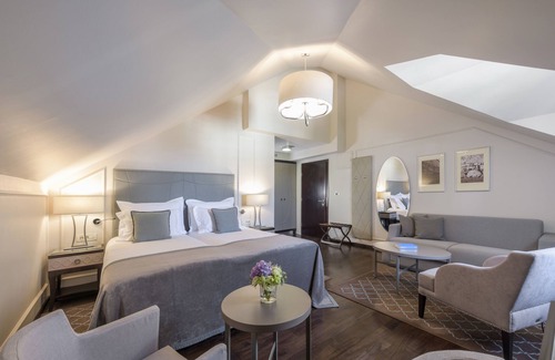 Zadar Old Town Hotel | Heritage hotel Bastion