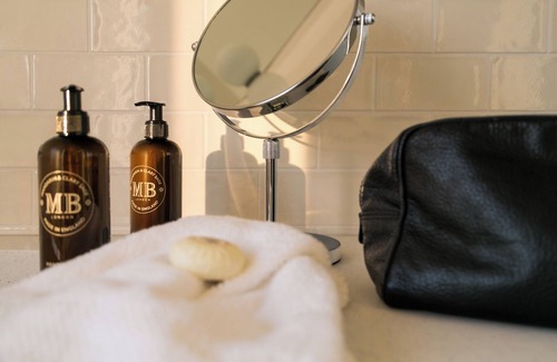 Split Hotel | Heritage Hotel Fermai