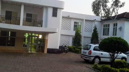 Bono East Region Hotel | Heritage Hotel