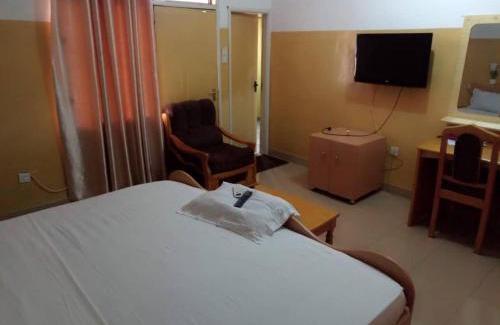 Bono East Region Hotel | Heritage Hotel