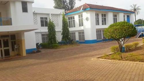 Bono East Region Hotel | Heritage Hotel