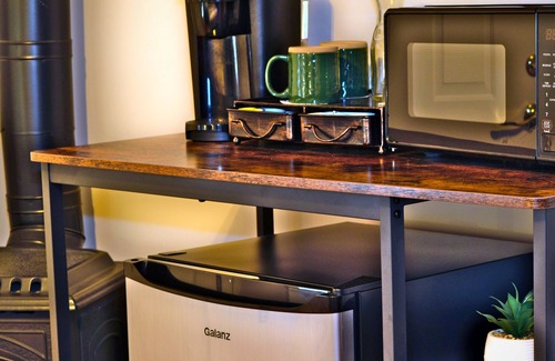 Snowflake House | Heritage Inn