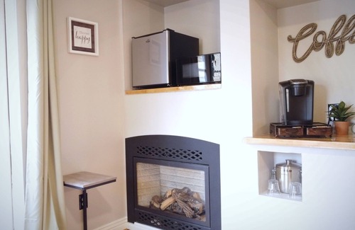 Snowflake House | Heritage Inn