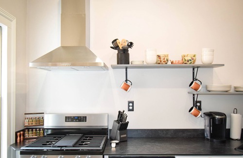 Snowflake House | Heritage Inn