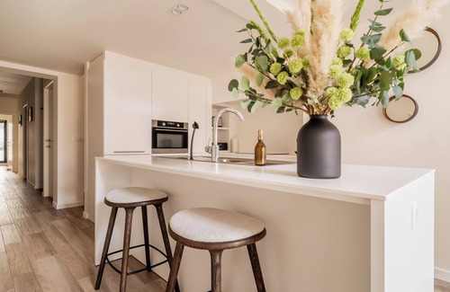 Historisch centrum Apartment | Heritage Suites Antwerp