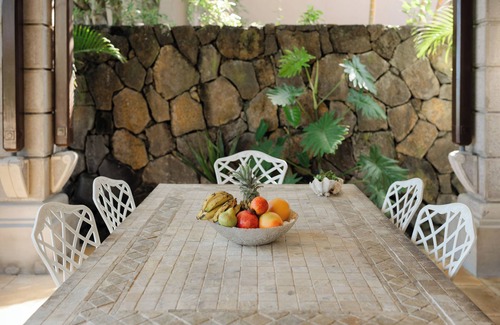 Bel Ombre Villa | Heritage the villas - Elegant 3-Bed seaView Villa on the Bel Ombre Domaine