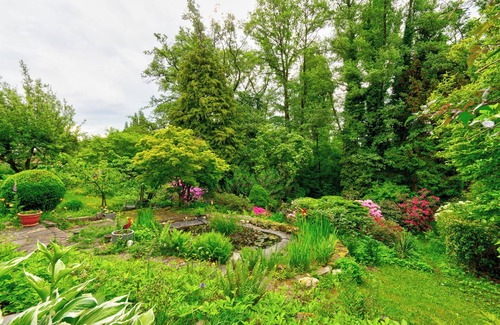 Bad Wilhelmshoehe Apartment | Herkules - Exclusive living in the Bergpark!