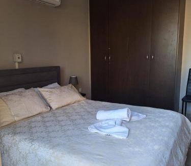 Kapparis House | Hermes Complex 2 Paralimni Cyprus
