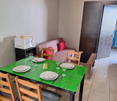Kapparis House | Hermes Complex 2 Paralimni Cyprus