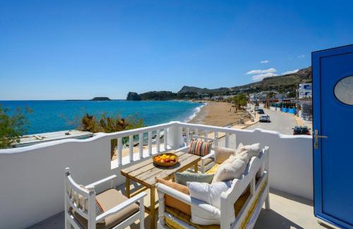 Stegna House | Hermes Seaview House