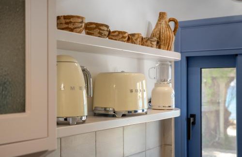 Stegna House | Hermes Seaview House