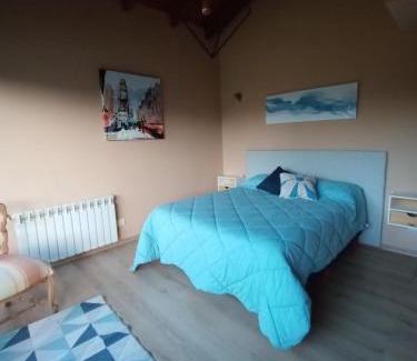 San Carlos de Bariloche House | hermosa casa a una cuadra del lago