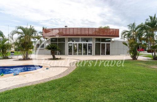 Villa Marina House | Hermosa Casa, Cerca del Mar, 3 min de la Playa