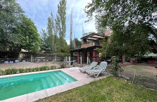 Villa La Bolsa House | Hermosa Casa de Campo en Villa La Bolsa, Córdoba,