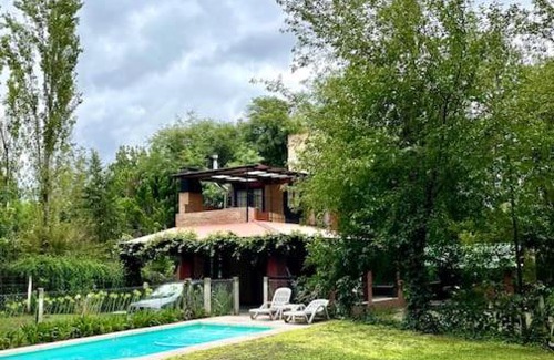 Villa La Bolsa House | Hermosa Casa de Campo en Villa La Bolsa, Córdoba,