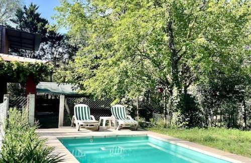 Villa La Bolsa House | Hermosa Casa de Campo en Villa La Bolsa, Córdoba,