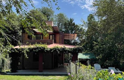 Villa La Bolsa House | Hermosa Casa de Campo en Villa La Bolsa, Córdoba,