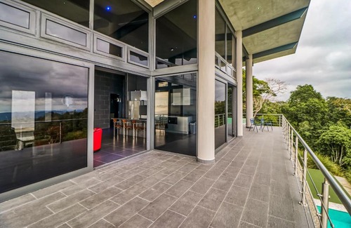 Jaco House | Hermosa Clouds One Bedroom