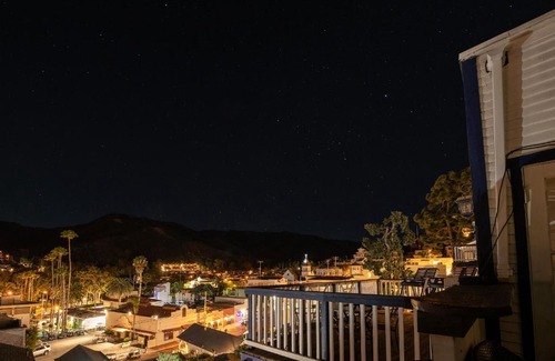 Avalon Hotel | Hermosa Hotel