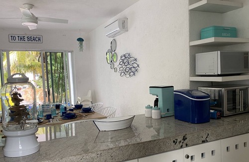 Merida Municipality House | Hermosa Villa en Playa San Bruno