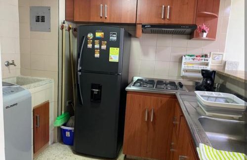 El Cabrero Apartment | Hermoso Apto Frente Al Mar