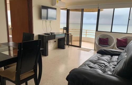 El Cabrero Apartment | Hermoso Apto Frente Al Mar