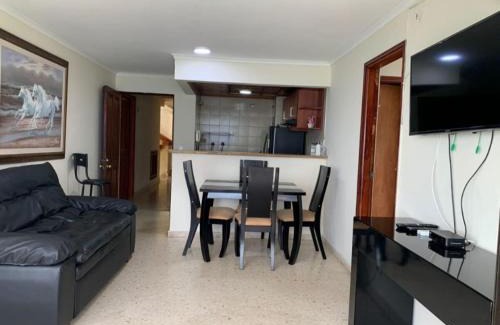 El Cabrero Apartment | Hermoso Apto Frente Al Mar